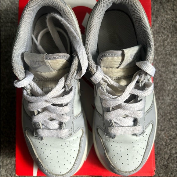 Nike Dunk Low (PS) - Picture 4 of 7